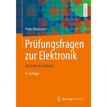 Vitalsource Technologies, Inc. Pr?fungsfragen zur Elektronik