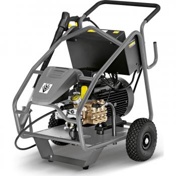 Karcher Professional 500 Bar Pressure Washer – HD 9/50‑4 CAGE