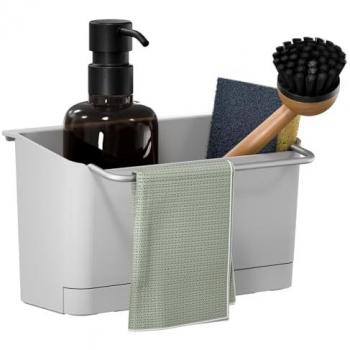 Système de rangement tesa® pour évier
