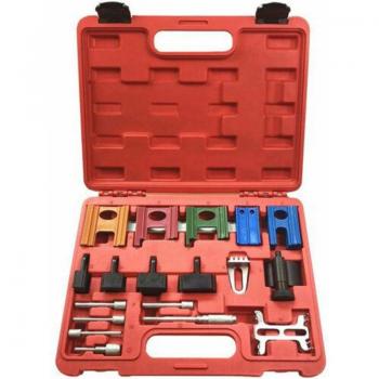 Herramientas de bloqueo de motor 19 uds