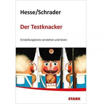 STARK Hesse/Schrader: Der Testknacker