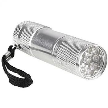 Lampe torche LED 45 lm – Mini Flash LED