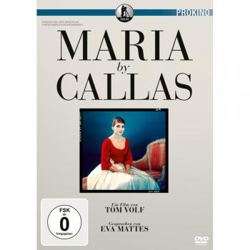 Maria by Callas