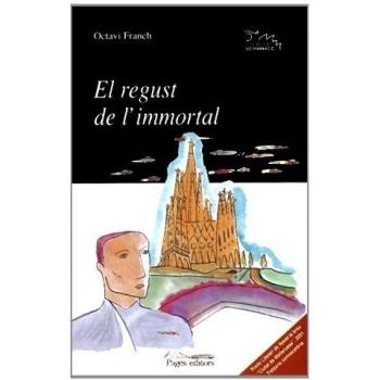 El regust de l'immortal