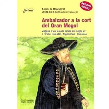 Ambaixador a la cort del gran mogol