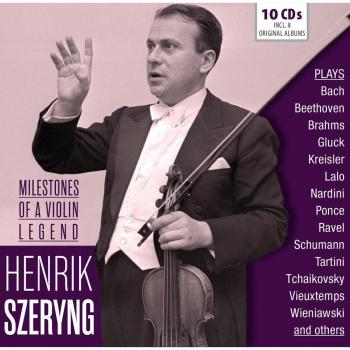 Henrik Szeryng