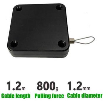 1.2M Sensor-Activated Door Closer