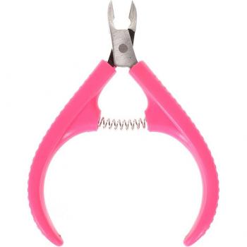 Deluxe Cuticle Nipper for Nail Care
