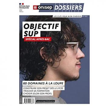 Objectif sup : spécial après-bac