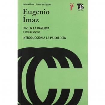 Luz en la caverna y otros ensayos : Introducción a la psicología