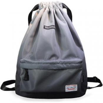 Fitness Softback Gym Bag