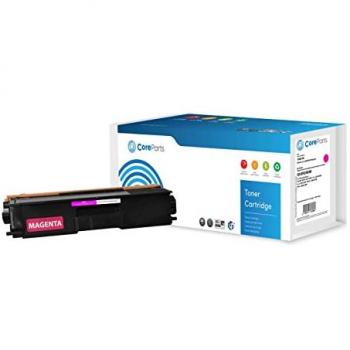 CoreParts, TN421M-NTR Farbtoner Magenta