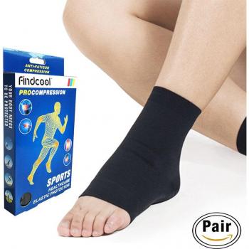 Findcool Knitted Ankle Protector