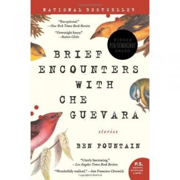 Brief Encounters With Che Guevara, P.S.