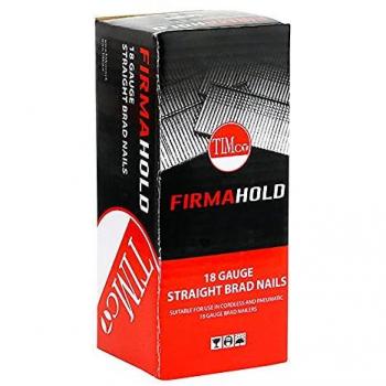 Firmahold