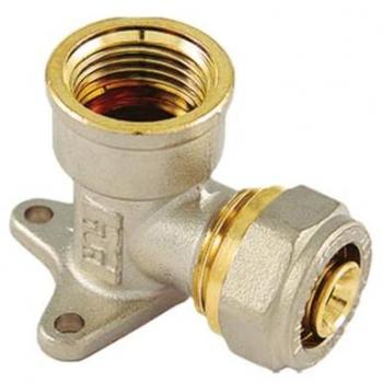 Brida Curva Hembra 3/4” – Producto Racor INS