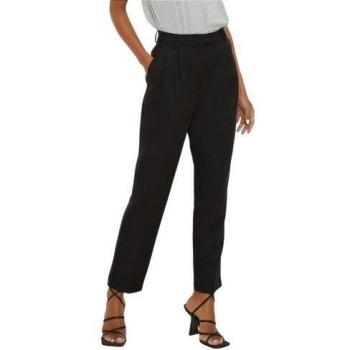 Pantaloni eleganti slim da donna Dorothy Perkins con pieghettature