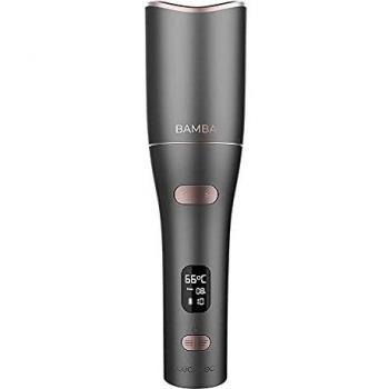 Cecotec SurfCare 750 Travel Magic Waves Rizador de pelo automático Caliente