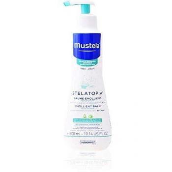 Mustela Stelatopia Balsamo Emolliente 300ml