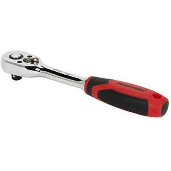Sealey 1/4 Drive Ratchet Wrench