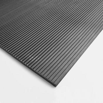 RS PRO Dämpfungskissen 250x250x8mm