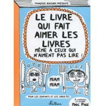 Le livre qui te dit enfin tout sur l'amour