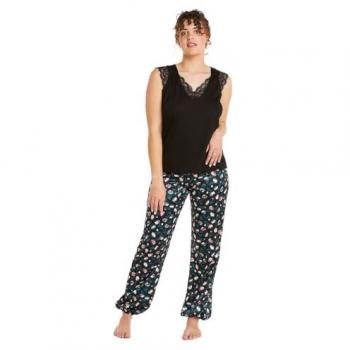 Pomm'Poire Empire Women’s Slumber Attire