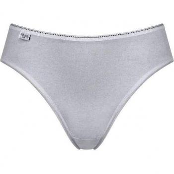 Sloggi 24/7 White Cotton Tai Briefs
