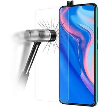 Ultra Slim Tempered Glass Screen Protector for Huawei P Smart Z