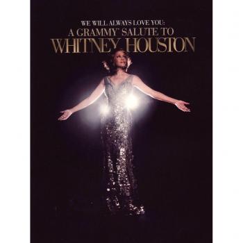 Whitney Houston