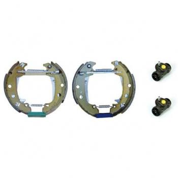 K 61 033 Brake Shoe Assembly