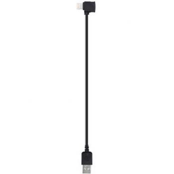 Conector Codo 35 cm con Cardán Mano – Para Smartphones y Cámaras