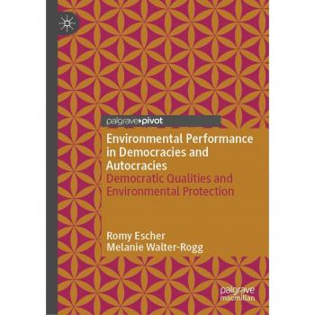Environmental Performance in Democracies and Autocracies