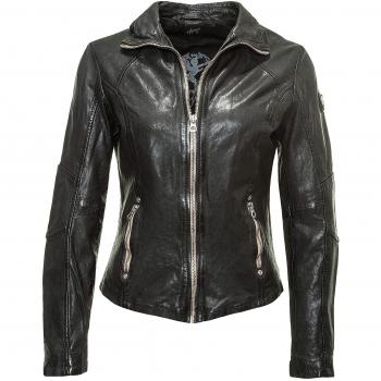 ELYA Damen Lederjacke GIPSY – Modell W17 LAWOV