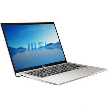 MSI Prestige 14 EVO B13M-241FR 14 I5 16 Go Argent 512 Go