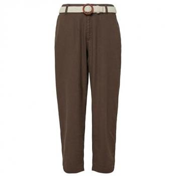 S.Oliver 7/8-Leinenhose
