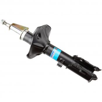 SACHS 313 847 Jambe de suspension à gaz pressurisé