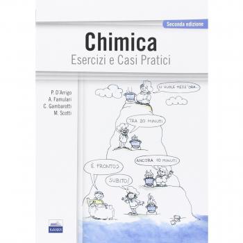 Chimica. Esercizi e casi pratici