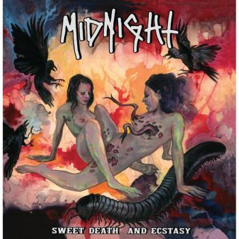 Sweet death and ecstasy