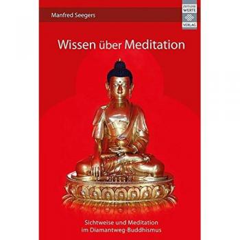 Wissen über Meditation
