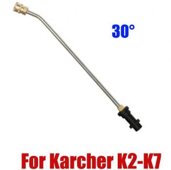 Roue Hoge Druk Nozzle voor Karcher K2 K3 K4 K5 K6 K7