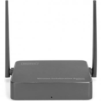 Pro Click & Present Wireless System