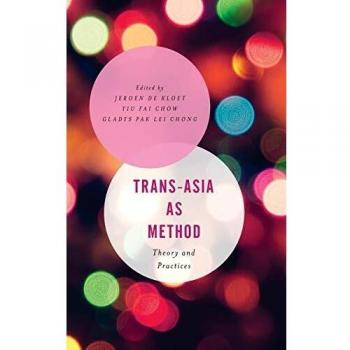 Trans-Asia as Method