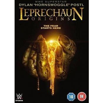Leprechaun: Origins