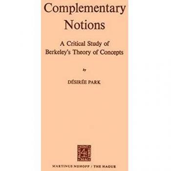 Complementary Notions