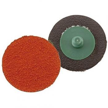3M Disco Fibra ROLOC 50,8 mm Grano 120