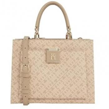 Sac porté main Tommy Hilfiger avec logo