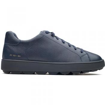 Geox Spherica Ecub 1 C Sneakers Heren