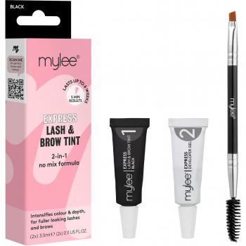 Teinture Cils et Sourcils Mylee 7ml