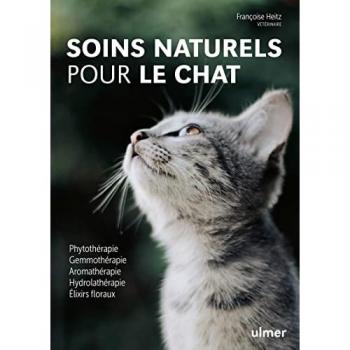 Soins naturels pour le chat
